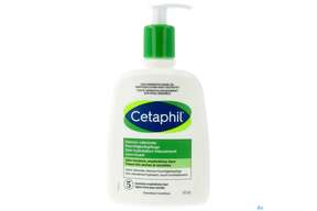 Cetaphil Feuchtigkeitspflege Intensiv Naehrend 473ml, A-Nr.: 5759652 - 01