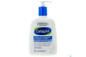 Cetaphil Reinigungsgel Schaeumend 473ml, A-Nr.: 5723341 - 01