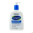 Sie sehen eine Packung Cetaphil Reinigungsgel Schaeumend 473ml, Produktbild: 02 Cetaphil Reinigungsgel Schaeumend 473ml, A-Nr.: 5723341 - 02