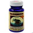 Sie sehen eine Packung Dashmool 250mg Extrakt Kapseln 60st, Produktbild: 01 Dashmool 250mg Extrakt Kapseln 60st, A-Nr.: 4273976 - 01