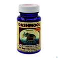Sie sehen eine Packung Dashmool 250mg Extrakt Kapseln 60st, Produktbild: 02 Dashmool 250mg Extrakt Kapseln 60st, A-Nr.: 4273976 - 02