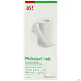 Fixierbinden Mollelast Haft Weiss 4mx 12cm 1st, A-Nr.: 1767689 - 01