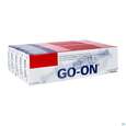 Sie sehen eine Packung Go-on Fertigspritze -tam 5st, Produktbild: 02 Go-on Fertigspritze -tam 5st, A-Nr.: 4737536 - 02