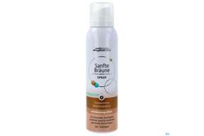 Hyaluron Sanfte Braeune Aerosol Spray 150ml, A-Nr.: 5823686 - 01