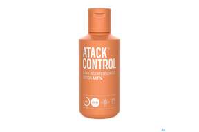 Insektenschutz My Control Lotion Aktiv+lsf25 100 100ml, A-Nr.: 5203073 - 01