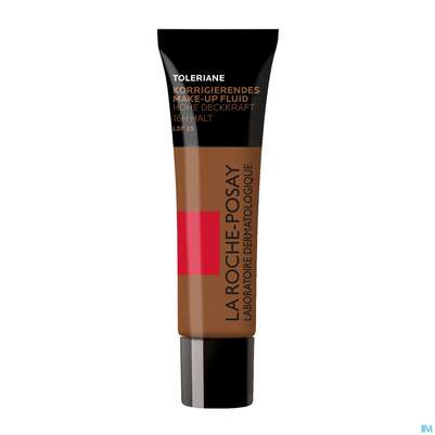 La Roche Posay Toleriane Fluide Makeup 18 30ml, A-Nr.: 5710054 - 04
