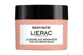 Lierac Body-nutri Sos Repairing Balm 30ml, A-Nr.: 5849763 - 01
