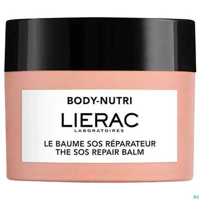 Lierac Body-nutri Sos Repairing Balm 30ml, A-Nr.: 5849763 - 01
