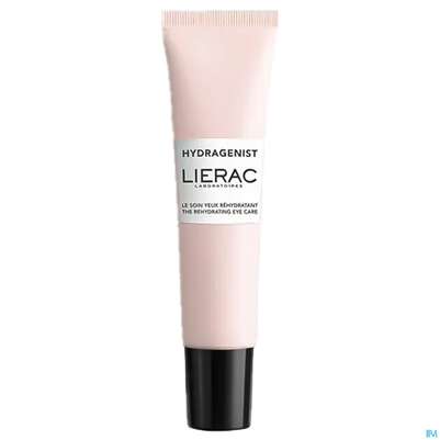Lierac Hydragenist The Rehydrating Eye Care 15ml, A-Nr.: 5794973 - 01