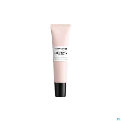 Lierac Hydragenist The Rehydrating Eye Care 15ml, A-Nr.: 5794973 - 02