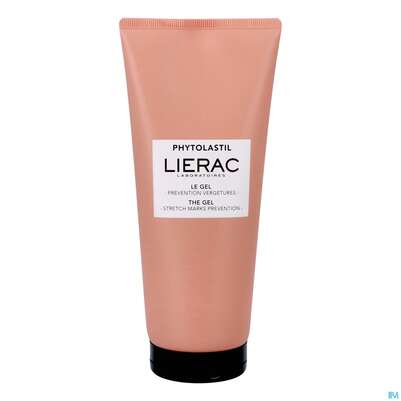 Lierac Phytolastil/gel 2024 Stretch Marks Prevention Dehnungsstreifen 200ml, A-Nr.: 5849421 - 09