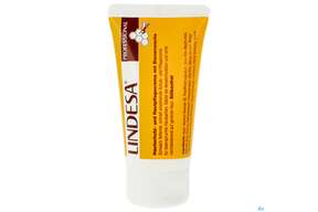 Lindesa Hautschutzcreme Tb 50ml, A-Nr.: 1747511 - 01