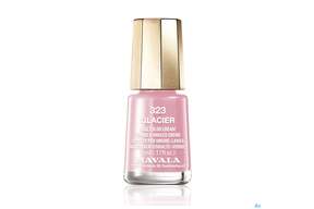 Mavala Nagellacke 323 Glacier 5ml, A-Nr.: 3653205 - 01