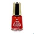 Sie sehen eine Packung Mavala Nagellacke 46 Cadiz 5ml, Produktbild: 02 Mavala Nagellacke 46 Cadiz 5ml, A-Nr.: 3652453 - 02