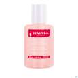 Sie sehen eine Packung Mavala Nagellackentferner Rosa 50ml, Produktbild: 01 Mavala Nagellackentferner Rosa 50ml, A-Nr.: 3965442 - 01