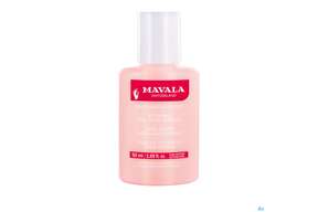 Mavala Nagellackentferner Rosa 50ml, A-Nr.: 3965442 - 01