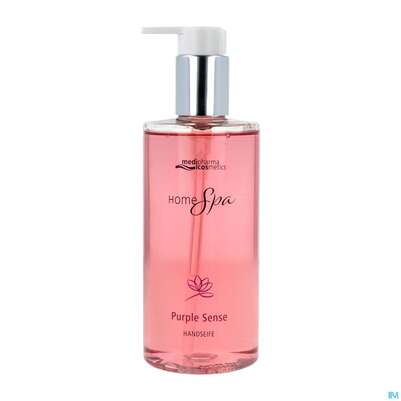 Medipharma Cosmetics Home Spa Purple Sense Glow Bodylotion 250ml, A-Nr.: 5856993 - 02