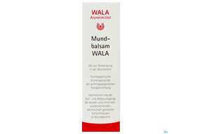 Mundbalsam Wala Gel Zur Anwendung In Der Mundhoehle 30g, A-Nr.: 4967934 - 01