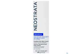 Neostrata Problem Dry Skin 100g, A-Nr.: 3951486 - 01