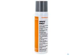 Opsite Spray Fl. Pflaster 100ml 1st, A-Nr.: 0153005 - 01
