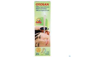 Otosan Ohrenkerze 2st, A-Nr.: 4274349 - 01