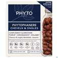 Sie sehen eine Packung Phyto Phytophanere Kapseln 2024 Duo 240st, Produktbild: 02 Phyto Phytophanere Kapseln 2024 Duo 240st, A-Nr.: 5880827 - 02