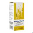 Pollstimol Kapseln 60st, A-Nr.: 5520980 - 02