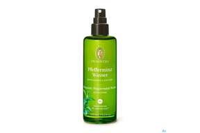 Primavera Bio Pflanzenwasser Pfefferminze 100ml, A-Nr.: 4516019 - 01