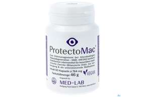 Visumac Kapseln Amd Areds2 Konform 60st, A-Nr.: 4189827 - 01