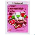 Schimek Lebensmittelfarbe Nr 5 Himbeerrot 4g, A-Nr.: 5745035 - 01