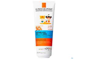 Sonnenprodukte La Roche Posay Anthelios/dermo-kids Uvmune 400 Milch Lf50+ 250ml, A-Nr.: 5817013 - 01