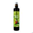 Sonnentor Sirup/bio Kraeuterjodler 01276 500ml, A-Nr.: 5886310 - 02