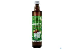 Sonnentor Sirup/bio Mojito 01274 500ml, A-Nr.: 5886327 - 01