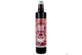 Sonnentor Sirup/bio Wilde Lilli 01275 500ml, A-Nr.: 5886333 - 01