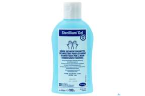 Sterillium Haendedesinfektion Gel 100ml, A-Nr.: 3836058 - 01