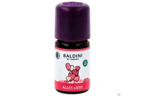 Taoasis Baldini Bio Alles Liebe 5ml, A-Nr.: 5857202 - 01