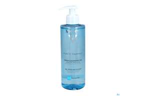 Vichy Purete Thermal Reinigungsgel 400ml, A-Nr.: 5762803 - 01
