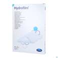 Wundverband Hydrofilm 10x 15cm 10st, A-Nr.: 1657765 - 07