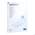 Wundverband Hydrofilm 10x 15cm 10st, A-Nr.: 1657765 - 08