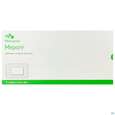 Sie sehen eine Packung Wundverband Mepore Steril Pharm 9x 20cm 5st, Produktbild: 01 Wundverband Mepore Steril Pharm 9x 20cm 5st, A-Nr.: 3627337 - 01