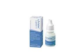 Artelac Lipids MD Augentropfen 10g, A-Nr.: 3825847 - 01