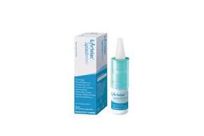 Artelac Splash MDO Augentropfen 10ml, A-Nr.: 3605382 - 01