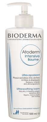 Bioderma Atoderm Intensive Balsam, A-Nr.: 4385907 - 01