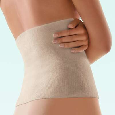 Sie sehen eine Packung CLIMACare Leibwärmer, Produktbild: 01 CLIMACare Leibwärmer, A-Nr.: 3623049 - 01
