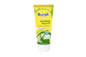 Hirschtalg Pflegecreme, A-Nr.: 1878354 - 01