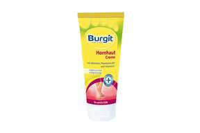Hornhautcreme, A-Nr.: 2649443 - 01