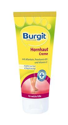 Hornhautcreme, A-Nr.: 2649443 - 01
