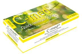C-Med Quick-Immun-Sticks, A-Nr.: 3253003 - 01