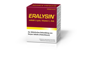 Eralysin, A-Nr.: 4289629 - 01