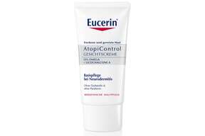Eucerin AtopiControl GESICHTSCREME 12% Omega, A-Nr.: 4118106 - 01